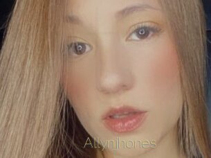 Allynjhones