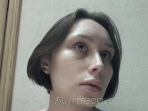 Allynmaenius