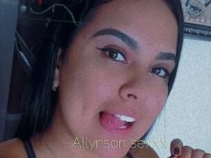 Allynson_sexxx