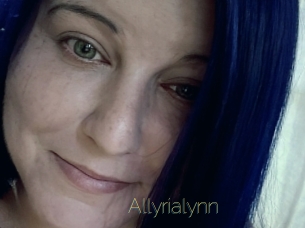 Allyrialynn