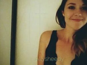 Allysheedy