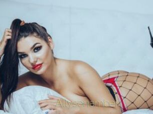 Allysonamber