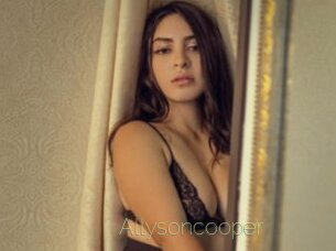 Allysoncooper