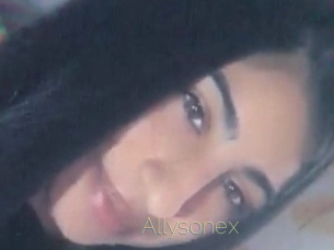 Allysonex