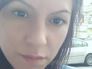 Allysonfaith