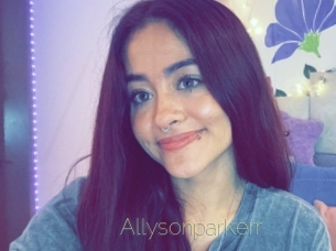 Allysonparkerr