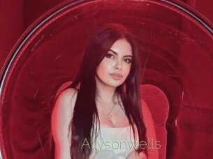 Allysonwells