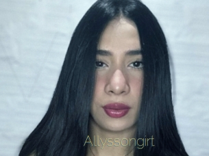 Allyssongirt