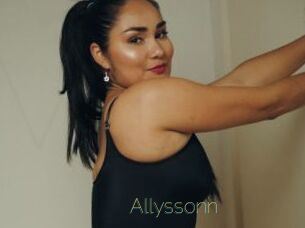 Allyssonn