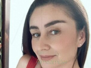 Almaamiller
