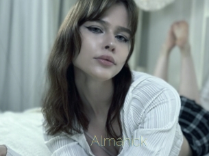 Almahick