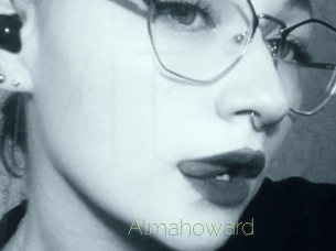 Almahoward