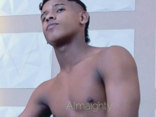 Almaighty
