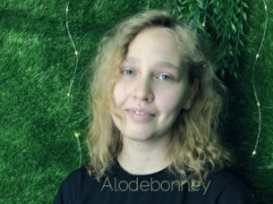Alodebonney
