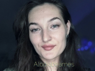 Alodiabeames