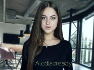 Alodiabready