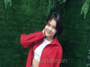 Alodiabryan