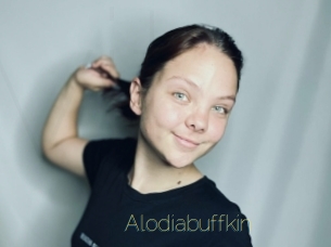 Alodiabuffkin