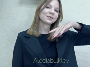 Alodiabulkley