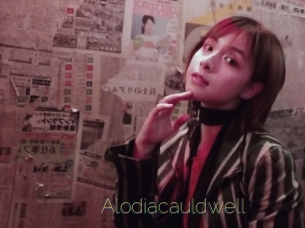 Alodiacauldwell