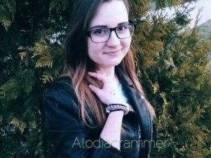 Alodiacrammer