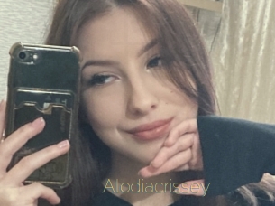 Alodiacrissey
