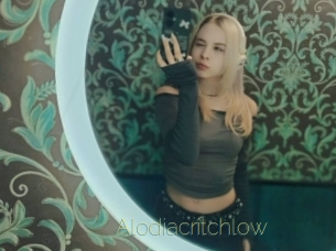 Alodiacritchlow