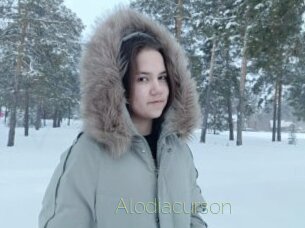 Alodiacurson