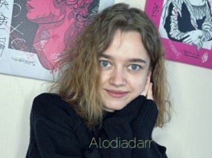 Alodiadarr