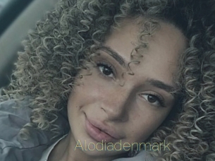 Alodiadenmark