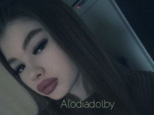 Alodiadolby
