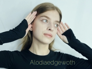 Alodiaedgewoth