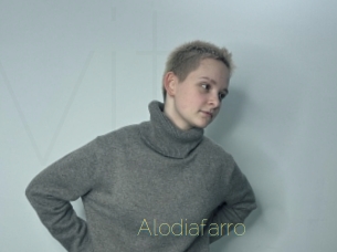 Alodiafarro