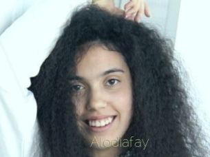 Alodiafay