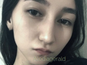 Alodiagerald