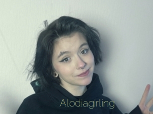 Alodiagirling