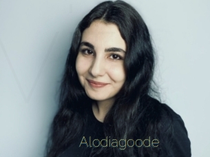 Alodiagoode