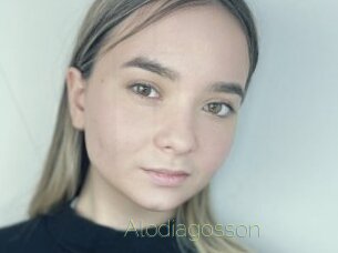 Alodiagosson