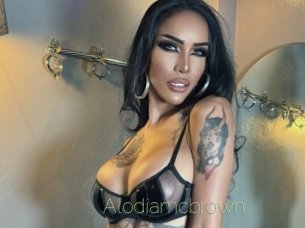 Alodiamcbrown
