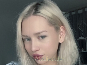 Alodiealder