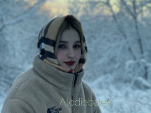 Alodiebales