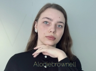 Alodiebrownell