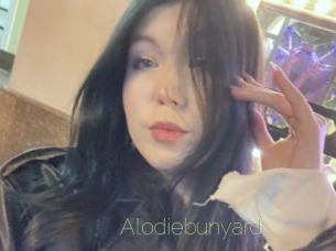 Alodiebunyard