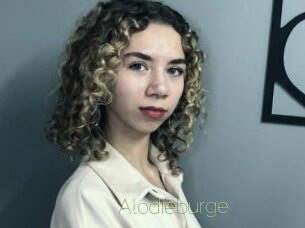 Alodieburge