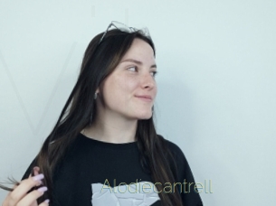Alodiecantrell