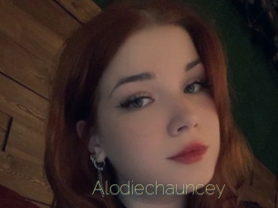 Alodiechauncey