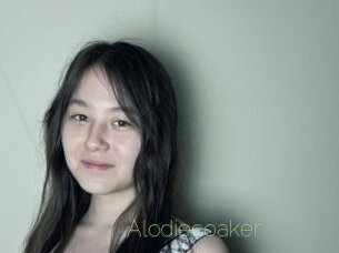 Alodiecoaker
