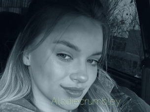 Alodiecrumbley