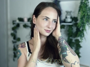 Alodiedunaway