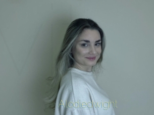 Alodiedwight